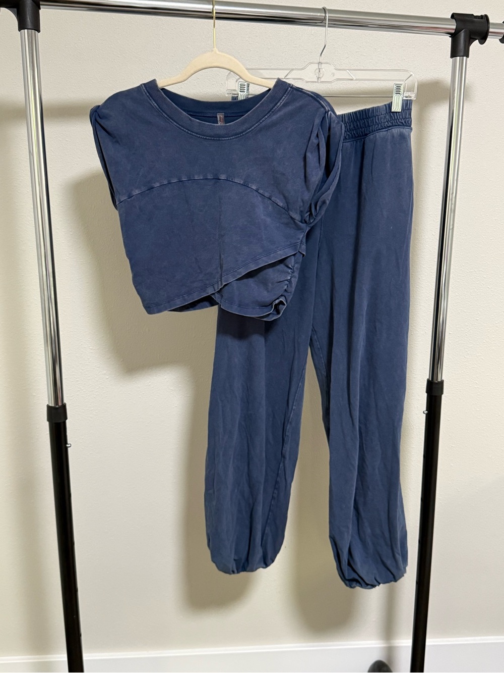 FP Movement Hot Shot Set - Navy (Medium)